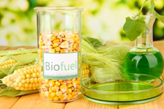 Ure Bank biofuel availability
