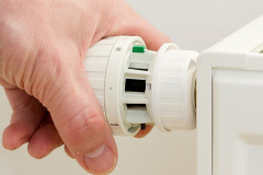 Ure Bank central heating repair costs
