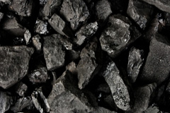 Ure Bank coal boiler costs