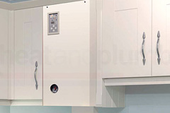 Ure Bank electric boiler quotes