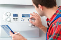 free commercial Ure Bank boiler quotes