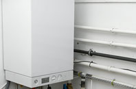 free Ure Bank condensing boiler quotes