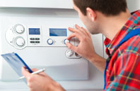 free Ure Bank gas safe engineer quotes
