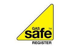 gas safe companies Ure Bank